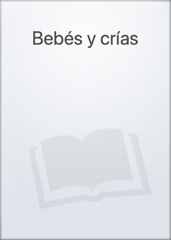 Bebés y crías Image Cover