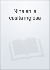 Nina en la casita inglesa Image Cover