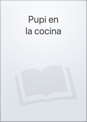 Pupi en la cocina Image Cover