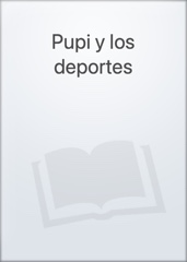 Pupi y los deportes Image Cover
