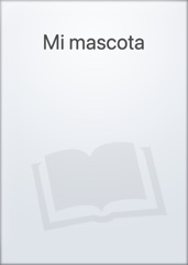Mi mascota Image Cover