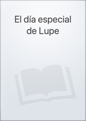 El día especial de Lupe Image Cover