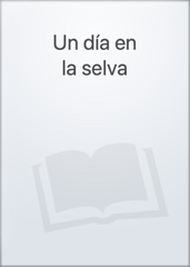 Un día en la selva Image Cover