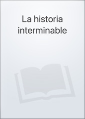 La historia interminable Image Cover