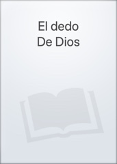 El dedo De Dios Image Cover