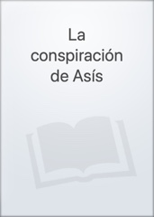 La conspiración de Asís Image Cover