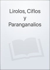Lirolos, Ciflos y Paranganalios Image Cover