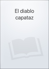 El diablo capataz Image Cover