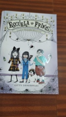 Escuela de Frikis Image Cover