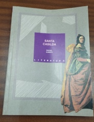 Santa Casilda Image Cover