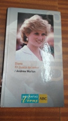 Diana en busca del amor Image Cover