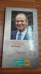 Juan Carlos, Rey de un pueblo II Image Cover