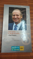 Juan Carlos, Rey de un pueblo I Image Cover