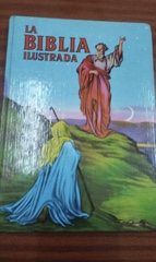 La Biblia Ilustrada Image Cover