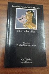 El Sí de las niñas Image Cover