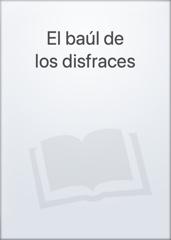 El baúl de los disfraces Image Cover