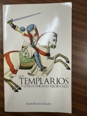Los templarios y otros enigmas medievales Image Cover