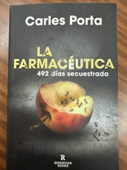 La Farmacéutica Image Cover