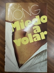 Miedo a volar Image Cover