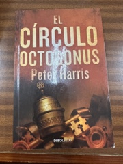 El círculo Octogonus Image Cover