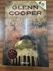 La llave del destino Image Cover