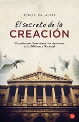 El secreto de la creación Image Cover