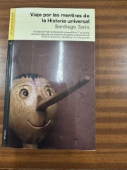 Viaje Por Las Mentiras De La Historia Universal Image Cover