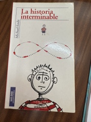 La historia interminable ( Colección Alfaguara Clásicos ) Image Cover