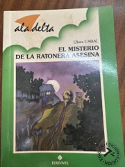 El misterio de la ratonera asesina Image Cover