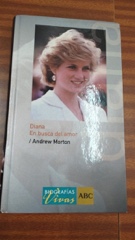 Diana en busca del amor Image Cover