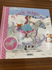 Abre y despliega mi poni brioso Image Cover