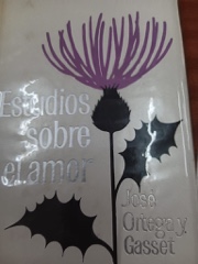 Estudios sobre el amor Image Cover