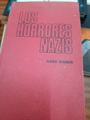Los horrores Nazis Image Cover
