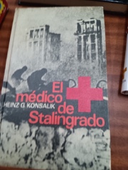 El médico de Stalingrado Image Cover