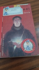 Finis Mundi Image Cover