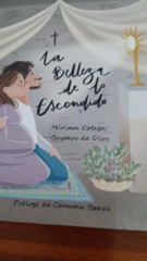 La belleza de lo escondido Image Cover