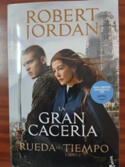 La gran cacería Image Cover