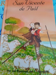 San Vicente de Paúl Image Cover