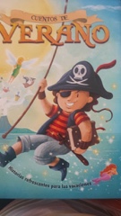 Cuentos de verano Image Cover