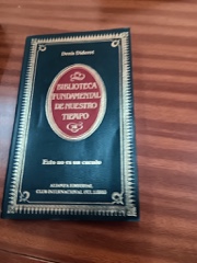 Esto no es un cuento Image Cover