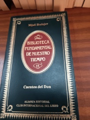 Cuentos del Don Image Cover