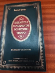 Poemas y canciones Image Cover