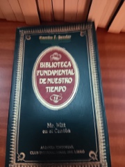 Mr. Witt en el Cantón Image Cover