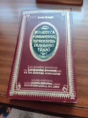 Los grandes procesos en los sistemas comunistas Image Cover