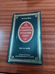 Bajo las ruedas Image Cover