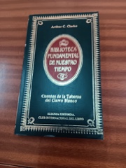 Cuentos de la taberna del ciervo blanco Image Cover