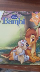 Bambi Image Cover
