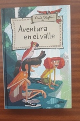 Aventura en el Valle Image Cover