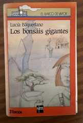Los Bonsais Gigantes Image Cover