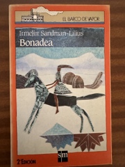 Bonadea Image Cover